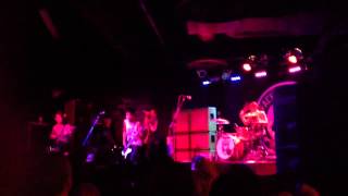 Attack Attack - The Eradication [Live Sacramento July 29, 2012] HD