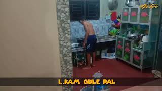 Gelah Nggo Tehndu Gua Ciri Ciri Nande Biring e