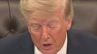 President Trump announces lower drug prices under ‘Most Favored Nation’ agreement