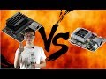 Nvidia Jetson Nano vs. Google Coral Dev board, Detailed Comparison