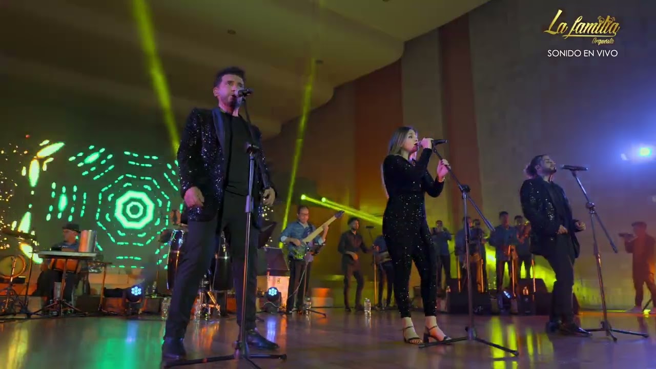 Homenaje a Rubby Pérez Cover Dame veneno, Buscando Tus besos, Volveré