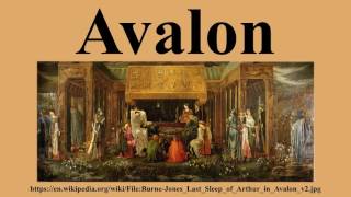 Avalon