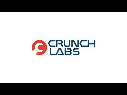 What is CrunchLabs? - What is CrunchLabs?
