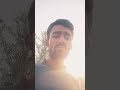 bahut Kareeb Se dekha Hai Maine jindagi ko#YouTube shorts#act Anup Kumar#viralshortsvideo