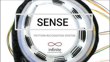 An Introduction to Sense, IBT