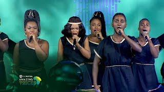 AfrikaRiz – Amazing Voices | Africa Magic