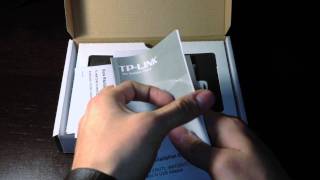 TP-LINK Wireless USB Adapter TL-WN722N Unboxing
A quick unboxing of the TP-LINK USB Adapter TL-WN722N. Im gonna be using this adapter for my brothers Aurora R3 because it didnt come with a wireless adapter.
Follow me on Twitter: Trustmacintosh
Amazon link:
http://www.amazon.com/TP-Link-TL-WN722N-150Mbps-Wireless-Adapter/dp/B002WBX9C6/ref=sr_1_2?ie=UTF8&qid=1328679476&sr=8-2
🎥Video Gear
â–ºSony A6500 Body : https://amzn.to/2u5rihf
â–º35MM 1.8 E-Mount Lens : https://amzn.to/37kCEfB
â–ºManfrotto Tripod : https://amzn.to/2symAYU
â–ºManfrotto Fluid Head : https://amzn.to/2SHfGLp
â–ºKonova k2 Slider : https://amzn.to/2MH2zGq
â–ºKonova Motorized Slider : https://amzn.to/36rZJwV
â–ºSD card : https://amzn.to/2u0hvc8
🖥Computer Gear - FCPX
â–ºiMac 5k 2017 : https://amzn.to/2TejkKy
â–ºBenQ ScreenBar : https://amzn.to/2DmlRx5
â–ºRAM Adamanta 64GB : https://amzn.to/2L37Eat
â–ºMacbook Pro (W/out TouchBar ) : https://amzn.to/2RVJbWv
â–ºSatechi Type C Monitor Stand/USB HUB : https://amzn.to/3cCqdPV
â–ºBUBM Large MousePad : https://amzn.to/2KeW0ee
â–ºCM Storm Keyboard: https://amzn.to/2lxld5E
â–ºLogitech MX 2S : https://amzn.to/2K1xDRX
â–ºBlue Yeti : https://amzn.to/2KeXfHb
â–ºHeadphone Stand : https://amzn.to/2K5ibUY
â–ºAudio technica : https://amzn.to/2tmZrpp
â–ºExternal HDD : https://amzn.to/2lykl0p
🎮Custom PC (Gaming)
â–ºNoctua NH-U12S : https://amzn.to/38YfQ5H
â–ºNoctua NF-F12 PWM (2nd Fan) : https://amzn.to/3bbuc4n
â–ºNoctua NA-SYC1 (Splitter) : https://amzn.to/2Wqtjk0
â–ºCooler Master H500 : https://amzn.to/2IoLDmn
â–ºAMD Ryzen 3900x : https://amzn.to/2UiHDbN
â–ºAsus ROG X570 Crosshair VIII Hero Wifi : https://amzn.to/2QtoYc3
â–ºEVGA 1080TI : https://amzn.to/397HFZD
â–ºCorsair Vengeance 64GB RAM 3200 : https://amzn.to/2J0axbv
â–ºSabrent 1TB Gen4 SSD : https://amzn.to/2UhTW8n
â–ºBe Quiet BN619 750W : https://amzn.to/2x4vQWC
â–ºCorsair LL Series LL120 RGB : https://amzn.to/33vY34A
â–ºCorsair LL Series LL140 RGB : https://amzn.to/2xL8buA
â–ºSeagate BarraCuda 4TB : https://amzn.to/2QrMar4
â–ºNZXT Internal USB HUB Molex : https://amzn.to/2IUfNxc
â–ºSennheiser GSP 302 (Headset) : https://amzn.to/2Qte5qP
â–ºTP-Link AC1300 Wireless Card : https://amzn.to/33smL6d
â–ºDell 27 G-SYNC 144hz : https://amzn.to/2tFN2Ni
📱Social
â–ºWebsite : https://www.trustmacintosh.com
â–ºTwitter : https://twitter.com/TrustMacintosh
â–ºInstagram : https://instagram.com/trustmacintosh/ TP-LINK Wireless USB Adapter TL-WN722N Unboxing