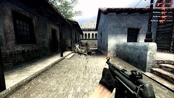 [Artur0MinecrafT] Css movie - LIFE by Bart Oss