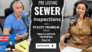 Importance of Pre Listing Inspection with Stacey Franklin of Pinnacle Estate Properties by Home Inspection Authority 414 views 8 months ago 12 minutes, 18 seconds