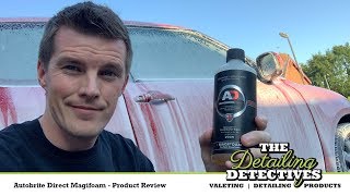 Autobrite Direct Magifoam - Product Review
