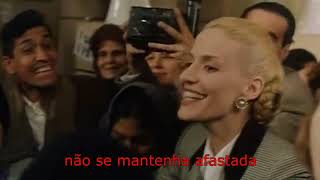 Don&#39;t Cry For Me Argentina = Madonna = LEGENDADO PORTUGUÊS