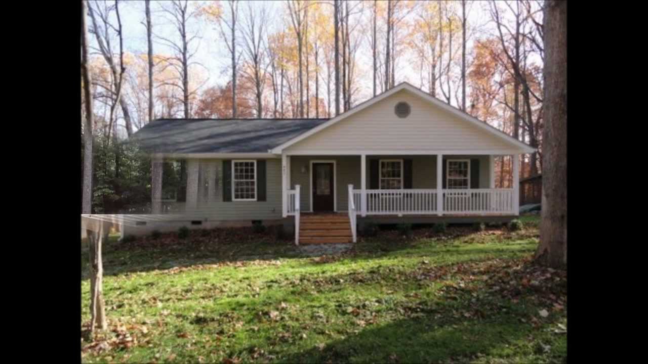 how to build a house in 30 days - YouTube