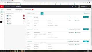 7  Submitting Documents for Compliance Review