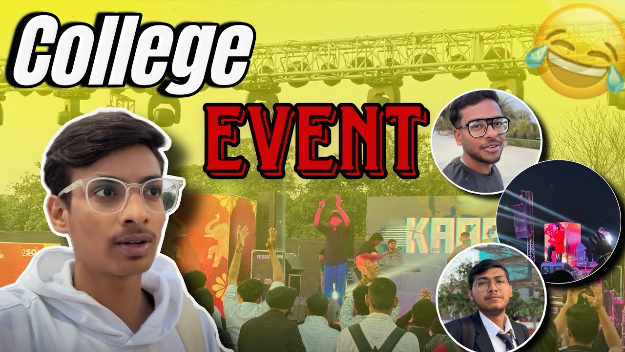 College event at LPU 🫶🏻||#lpu ||