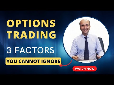 Options Trading -