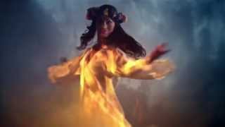 Мистерията Еньовден Един Спектакъл На Нешка Робева 19 Декември