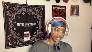 Yung Miami- Tea Time Audio Reaction 