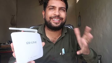 Lb-link router Convert to wifi repeater or wifi Extender