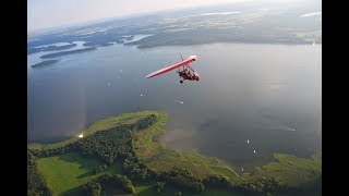 Mazury 2018