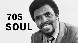 The 100 Greatest Soul Songs of the 70s - 70s Music Hits - 70s Soul Greatest Hits