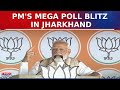 PM Modi Addresses Mega Rally In Palamu, Says &#39;BJP Has Special Connect With Jharkhand&#39; | LS&#39; Polls