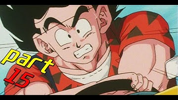 GOKU LEARNS HOW TO DRIVE A CAR in DRAGON BALL Z KAKAROT Walkthrough Gameplay Part 15 (FULL GAME)