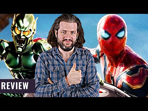 Spider-Man: No Way