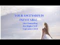 Your Ascension is Inevitable | Aita Channeling Her Higher Self