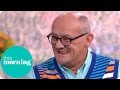 Brendan O'Carroll Was Never Supposed to Play Mrs Brown | This Morning