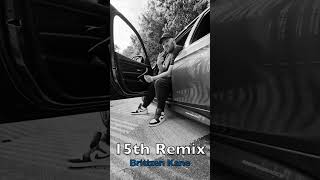 Britizen Kane x Moelogo - 15th Remix Challenge