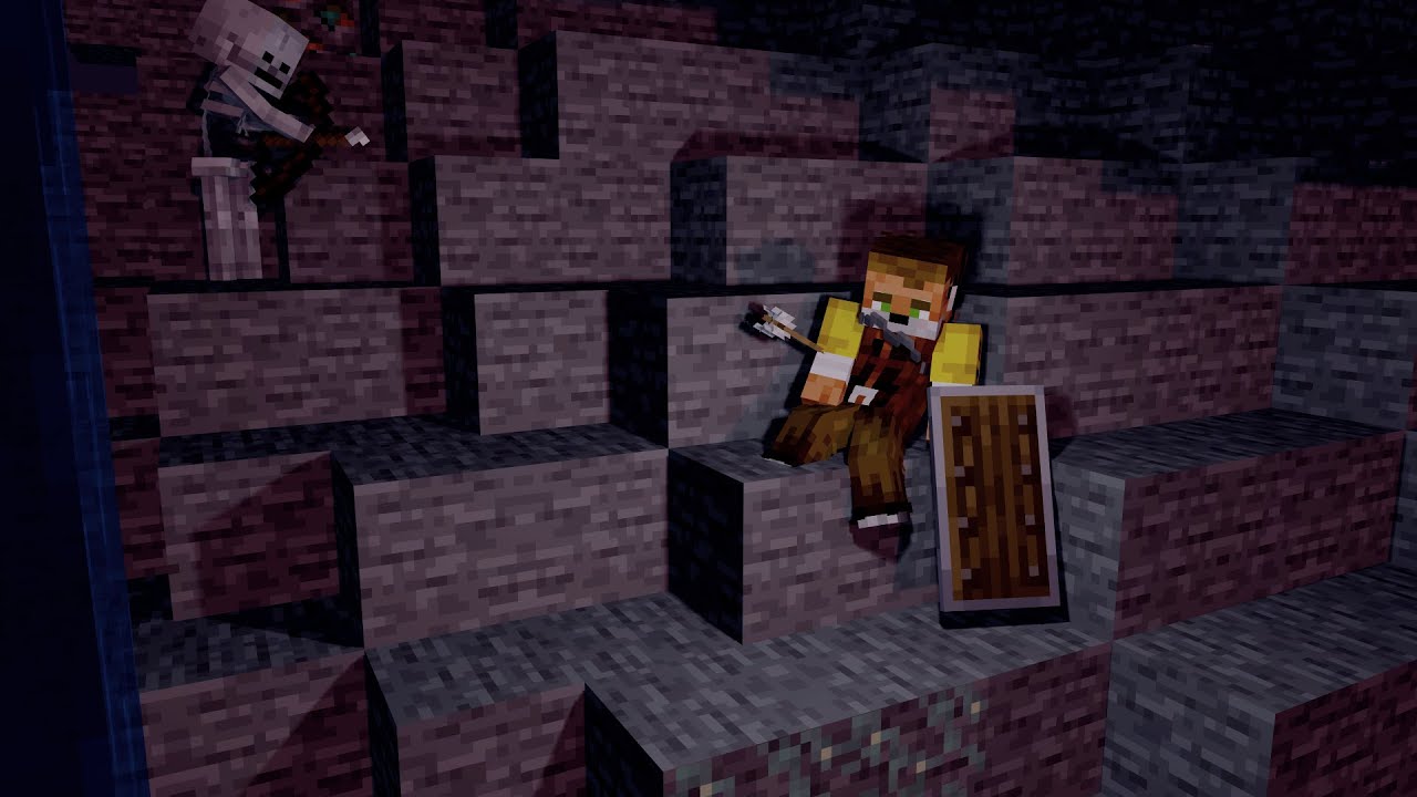 9 жизней - 1 раз|MythicRealms