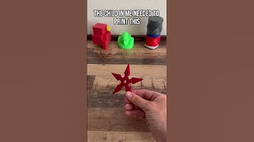 3 cool prints 29 #shorts #3dprinting