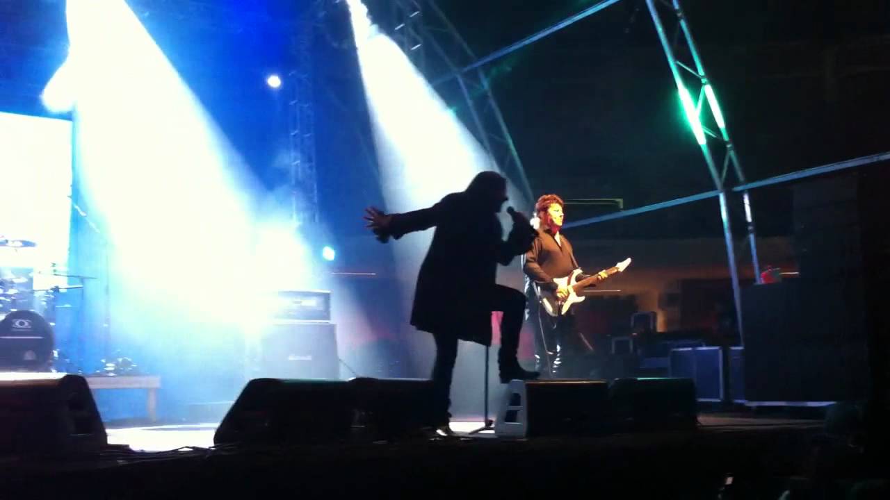 Symfonia - Forevermore (live in Brasília)