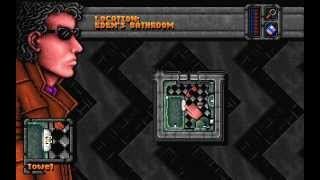 Lets Play Dreamweb (part 1/4)