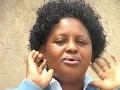 Ruth Wamuyu - Jehovah Shammah ( Official Video)