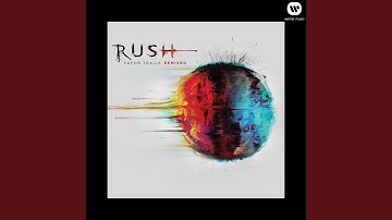 Vapor Trail (2013 Remix)