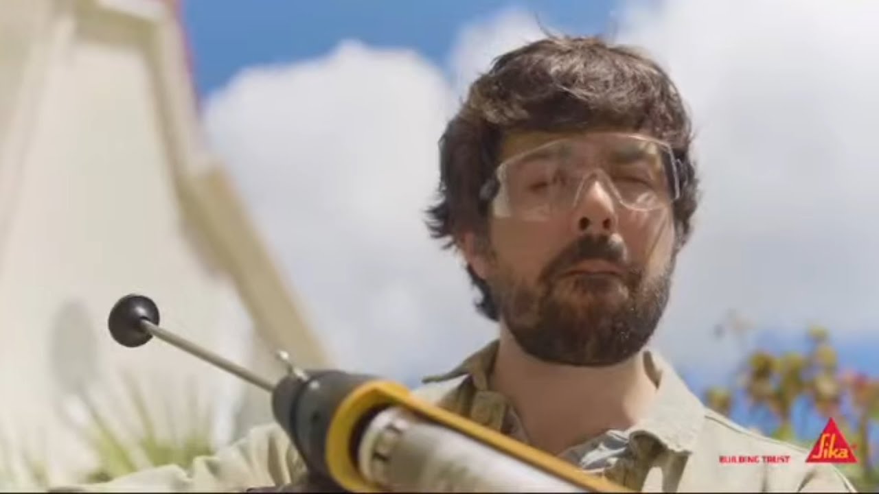 Publicité Sika 2