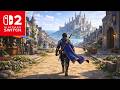 TOP 15 Nintendo Switch Switch 2 Games That Will Surprise You In 2026