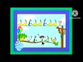 [RQ] Play With Me Sesame: Pigeon Party in G-Major 18