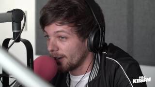 Louis & Steves Interview With 102.7 Kiis Fm With Jojo Wright - 1901