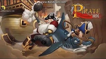 pirate 101 gameplay pt2