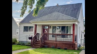 28761 Bridge Street video tour