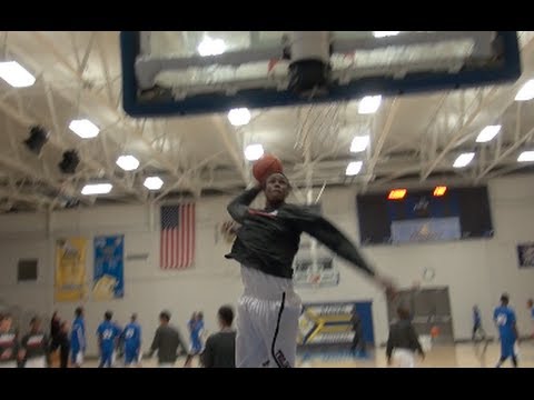 TOC Top Performers: Myles Turner, Jalen Coleman, Jordan Barnett, JayQuan McCloud & Sam Logwood