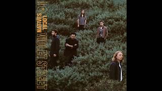 Local Natives - Megaton Mile chords