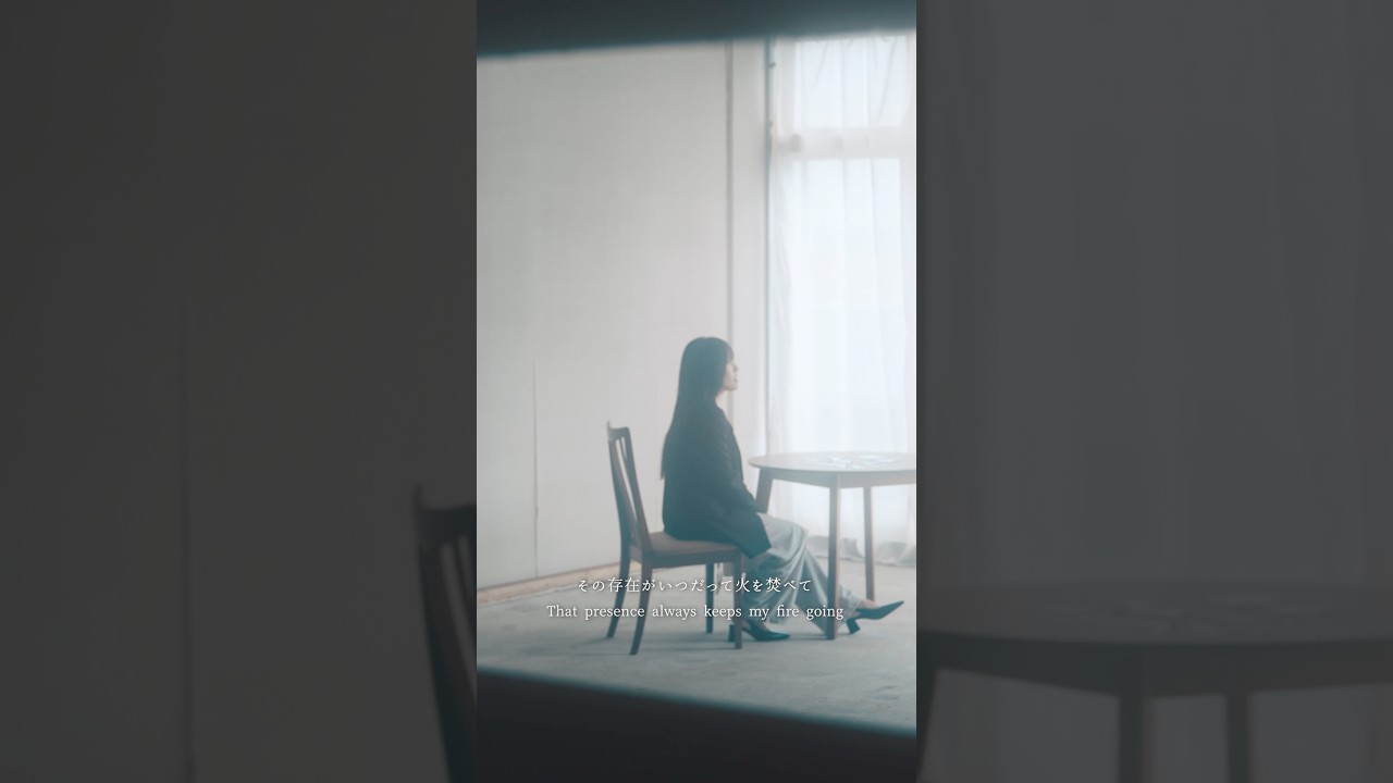 ドラマ「#余命3ヶ月のサレ夫」主題歌「GUM」Music Video🎬 #GUM #余命サレ夫