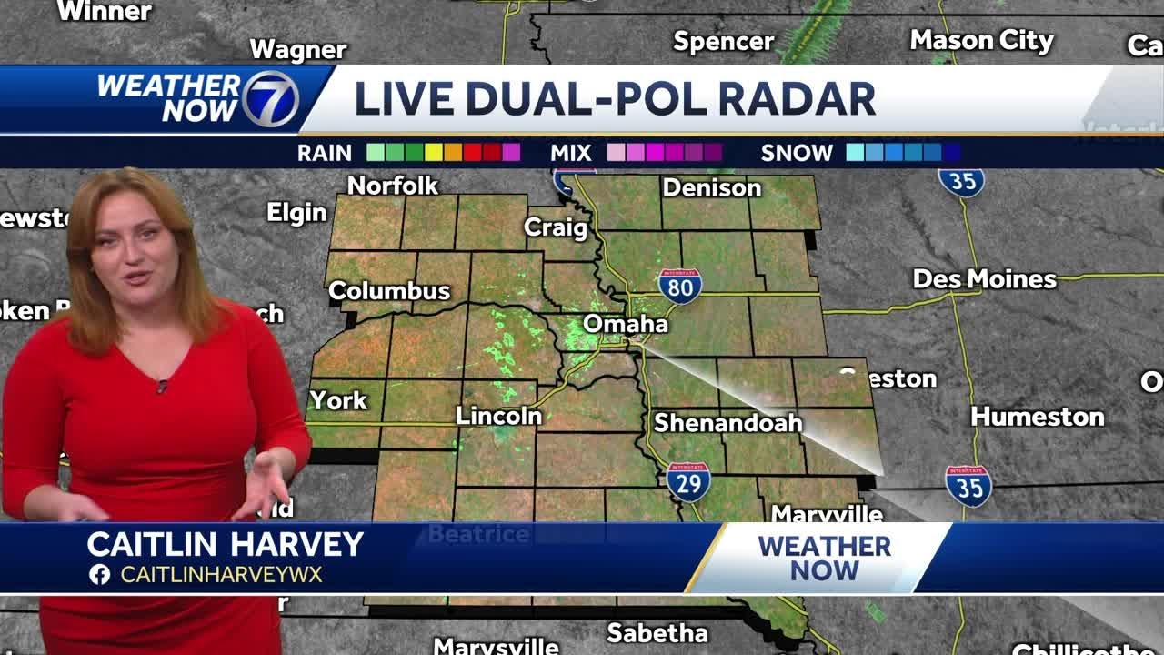 Bright and breezy Saturday, high fire danger - YouTube