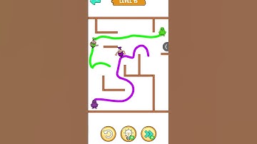 Pizza rush race 🍕 | ANDROID, IOS | DRAW GAMEPLAY ANIMATION | #shorts #youtubeshorts #gaming #3D