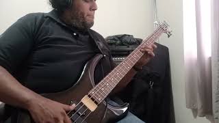 Twisted Sister - The Price (Bass Cover) #twistedsister #theprice #bassboosted