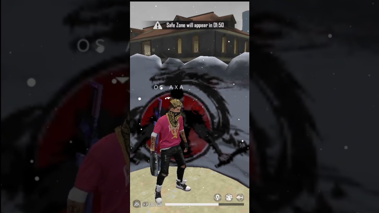 HIP HOP / HEADSHOT / FREE FIRE STATUS #shorts