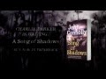 A song of shadows by john connolly  book trailer hodder  stoughton
